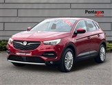 Vauxhall Grandland X Image 3