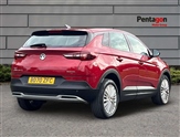 Vauxhall Grandland X Image 4