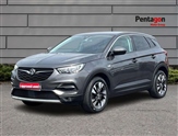 Vauxhall Grandland X Image 3