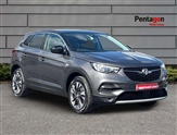 Vauxhall Grandland X Image 1