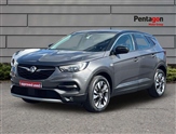 Vauxhall Grandland X Image 3