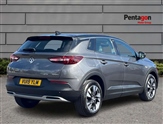 Vauxhall Grandland X Image 4