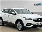 Vauxhall Grandland X Image 1
