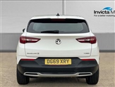 Vauxhall Grandland X Image 4