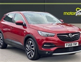 Vauxhall Grandland X Image 1