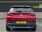 Vauxhall Grandland X Image 4