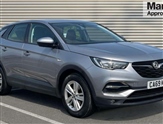 Vauxhall Grandland X Image 1
