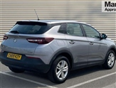 Vauxhall Grandland X Image 3