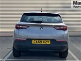 Vauxhall Grandland X Image 4