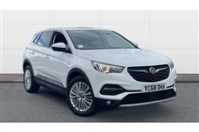 Used Vauxhall Grandland X
