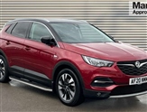 Vauxhall Grandland X Image 1
