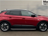 Vauxhall Grandland X Image 2