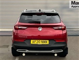 Vauxhall Grandland X Image 4