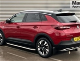 Vauxhall Grandland X Image 5