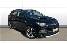 Used Vauxhall Grandland X