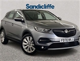 Vauxhall Grandland X Image 1