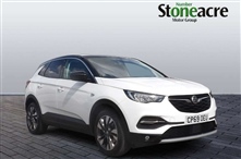 Used Vauxhall Grandland X