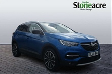 Used Vauxhall Grandland X