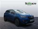 Vauxhall Grandland X Image 1