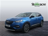 Vauxhall Grandland X Image 3