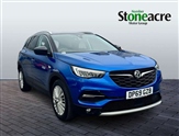 Vauxhall Grandland X Image 1