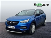 Vauxhall Grandland X Image 5