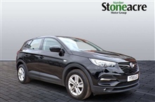 Used Vauxhall Grandland X