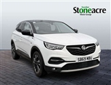 Vauxhall Grandland X Image 1