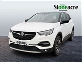 Vauxhall Grandland X Image 3