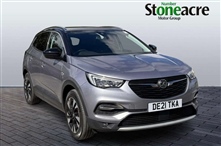Used Vauxhall Grandland X