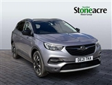 Vauxhall Grandland X Image 1