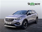 Vauxhall Grandland X Image 3