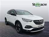 Vauxhall Grandland X Image 1