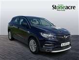 Vauxhall Grandland X Image 1
