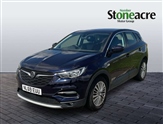 Vauxhall Grandland X Image 3