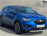 Vauxhall Grandland X Image 1