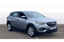 Used Vauxhall Grandland X