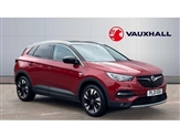 Vauxhall Grandland X Image 1