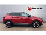 Vauxhall Grandland X Image 5