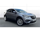 Vauxhall Grandland X Image 1