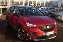 Used Vauxhall Grandland X