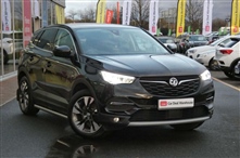 Used Vauxhall Grandland X