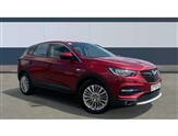 Vauxhall Grandland X Image 1