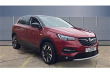 Used Vauxhall Grandland X