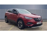 Vauxhall Grandland X Image 1