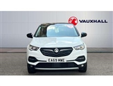 Vauxhall Grandland X Image 3