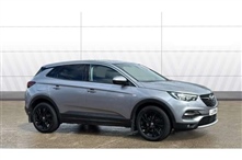 Used Vauxhall Grandland X