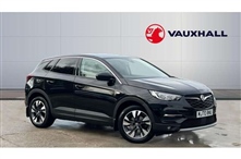Used Vauxhall Grandland X