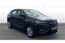 Used Vauxhall Grandland X