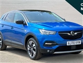 Vauxhall Grandland X Image 1